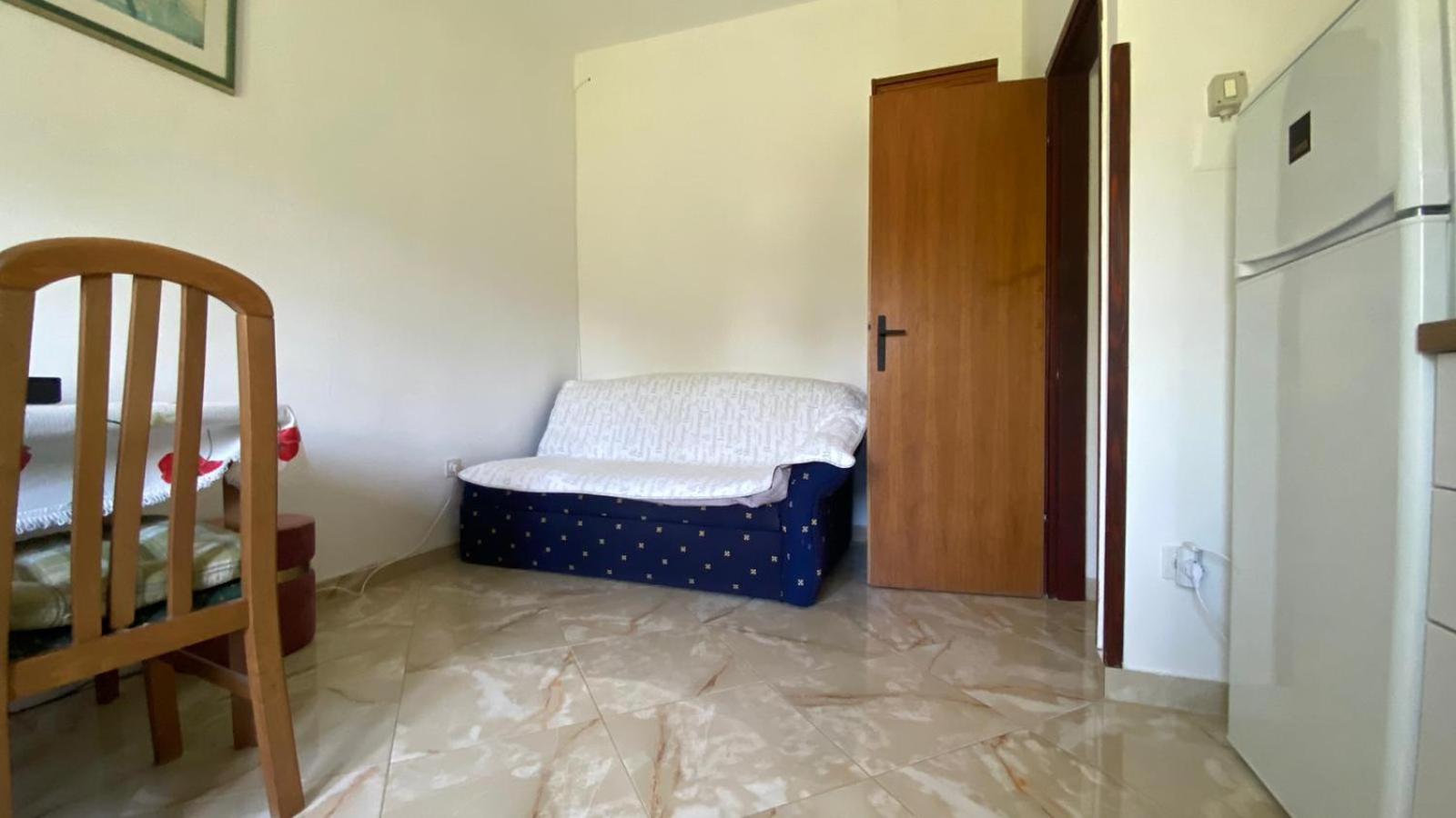 Gracijana Apartment Porec
