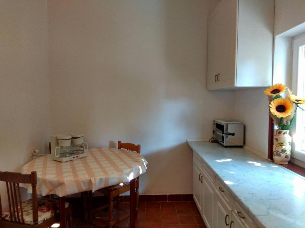 Apartment Gracijana *