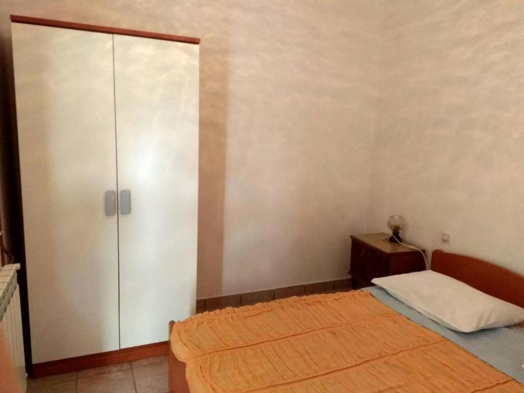 Gracijana Apartment Poreč